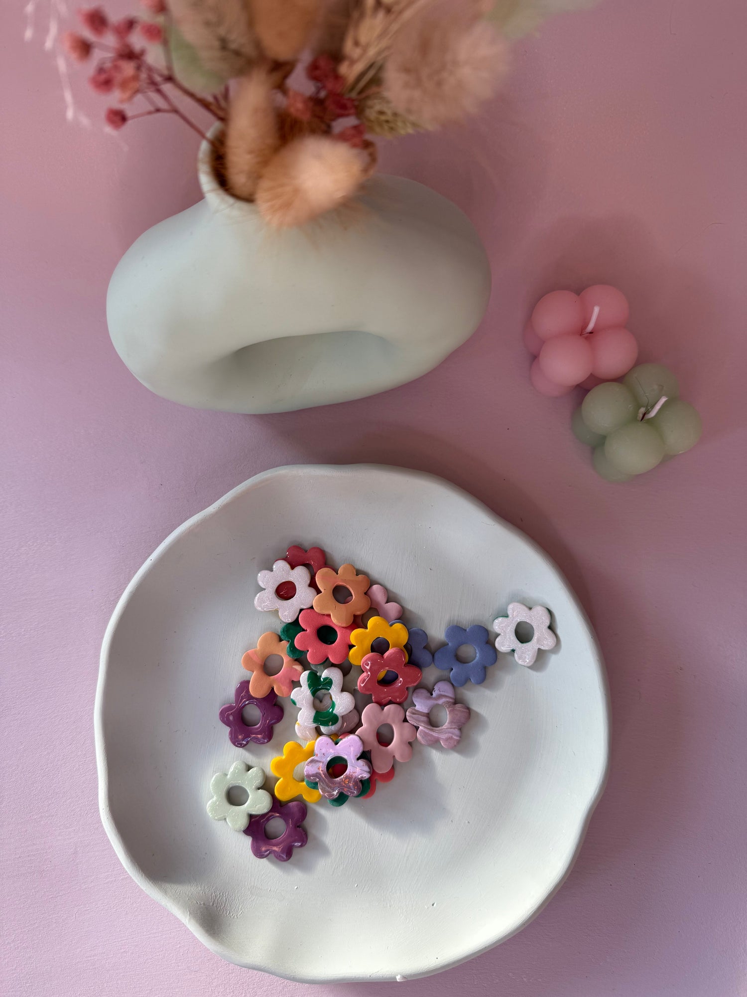 Créoles Esmée 🌺