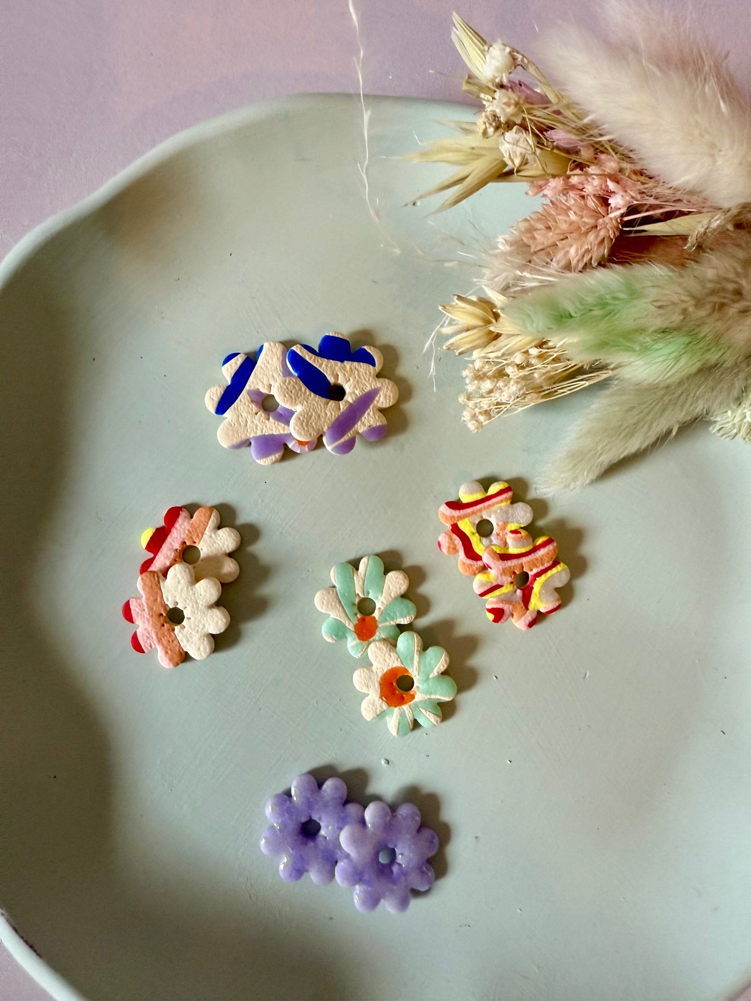 Créoles Solyne 🍬